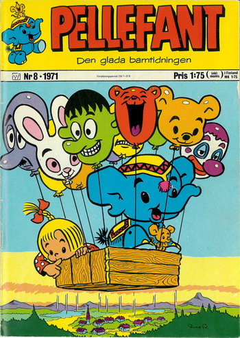 PELLEFANT 1971:8