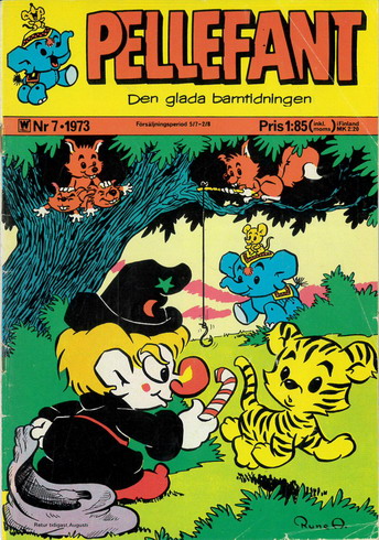 PELLEFANT 1973:7