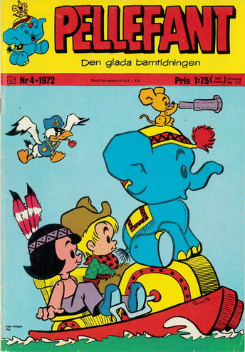 PELLEFANT 1972:4