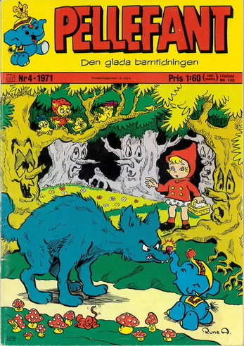 PELLEFANT 1971:4