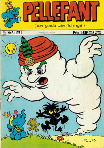 PELLEFANT 1971:6