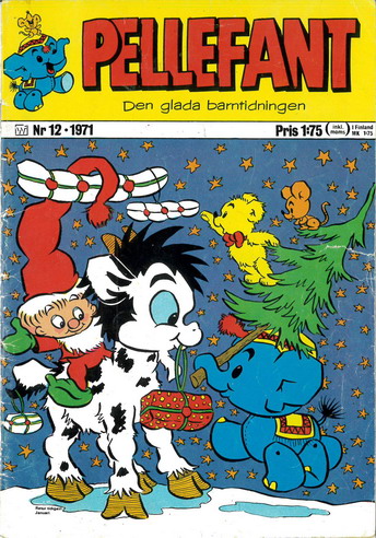 PELLEFANT 1971:12