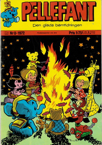 PELLEFANT 1972:8