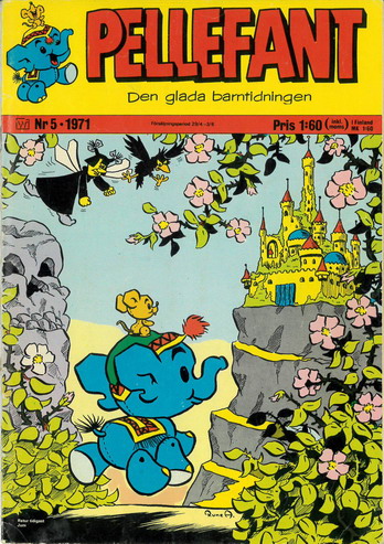 PELLEFANT 1971:5