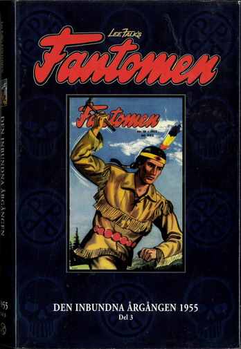 FANTOMEN ÅRGÅNG 1955:3