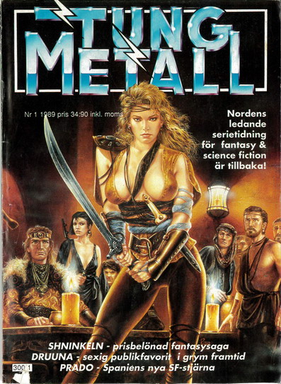 Tung metall 1989:1