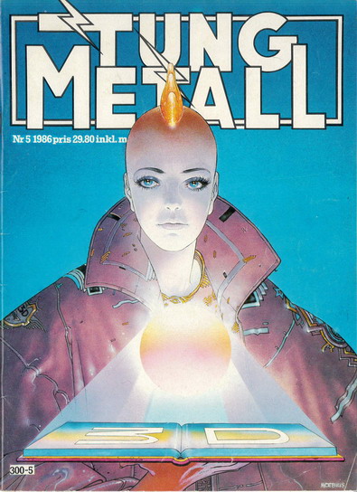 Tung metall 1986:5
