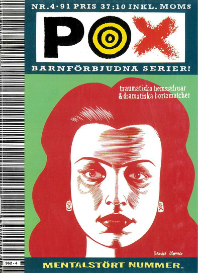 POX 1991:4