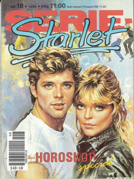 STARLET 1990:18
