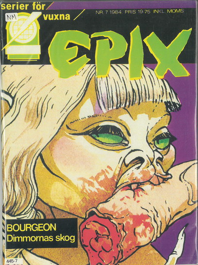 EPIX 1984:7