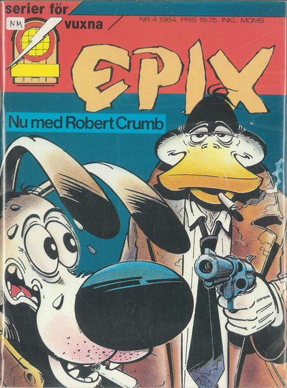 EPIX 1984:4