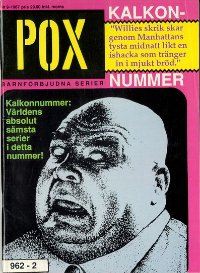 POX 1987:9