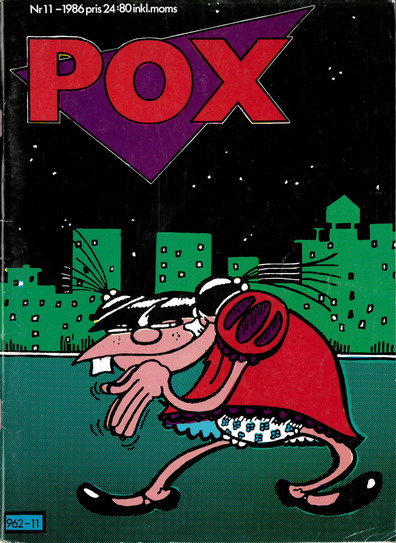 POX 1986:11