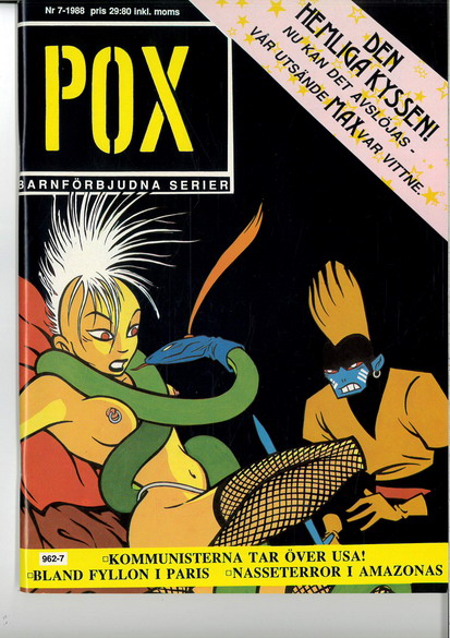 POX 1988:7