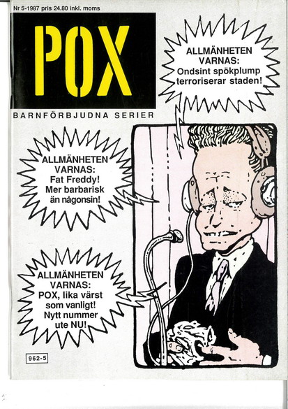 POX 1987: 5