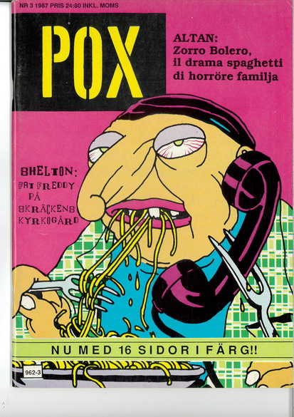 POX 1987: 3