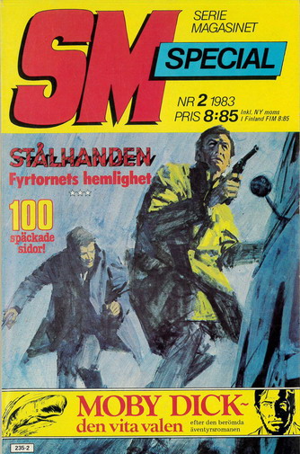 SM SPECIAL 1983:2
