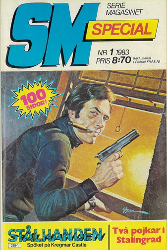 SM SPECIAL 1983:1