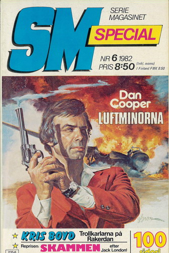 SM SPECIAL 1982:6