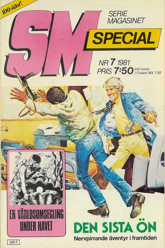 SM SPECIAL 1981:7