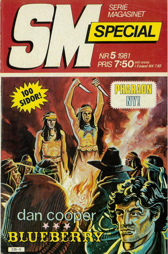 SM SPECIAL 1981:5
