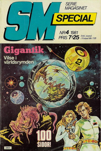 SM SPECIAL 1981:4