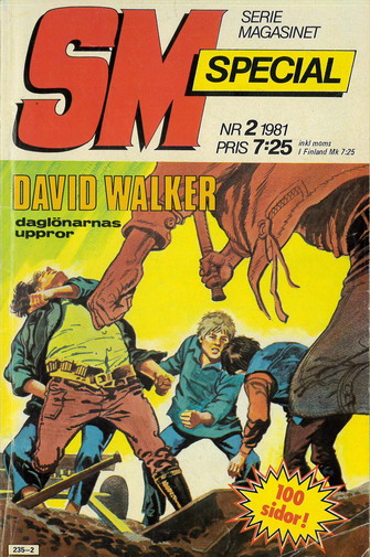 SM SPECIAL 1981:2
