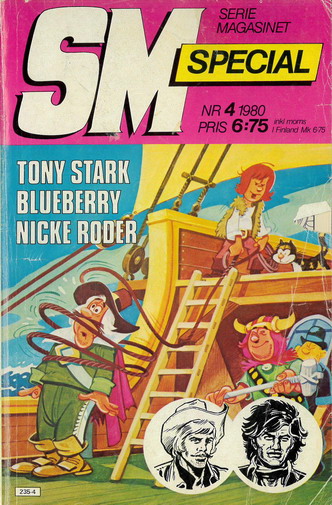 SM SPECIAL 1980:4