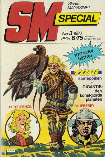 SM SPECIAL 1980:3