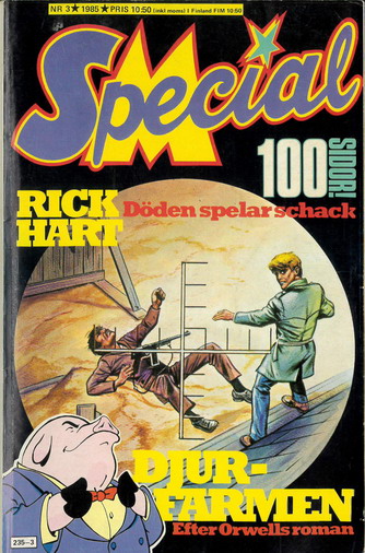 SM SPECIAL 1985:3