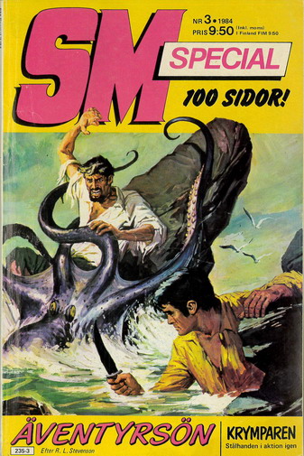 SM SPECIAL 1984:3
