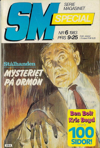 SM SPECIAL 1983:6