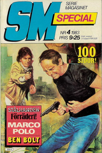SM SPECIAL 1983:4