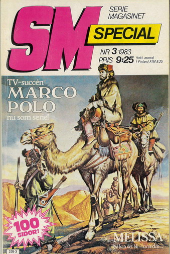 SM SPECIAL 1983:3