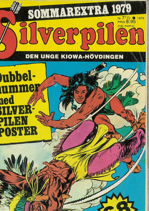 SILVERPILEN 1979: 9