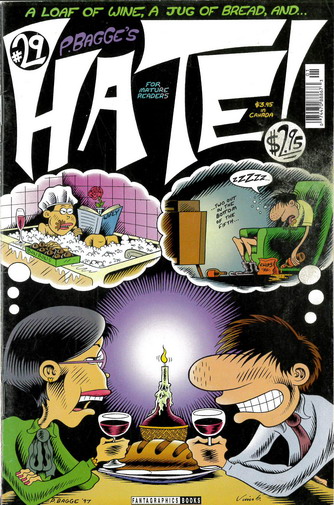 HATE! #29