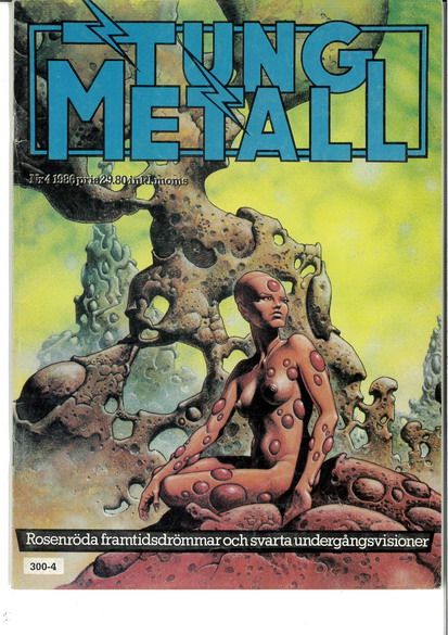 Tung metall 1986: 4
