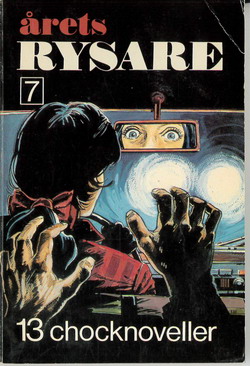 ÅRETS RYSARE 7