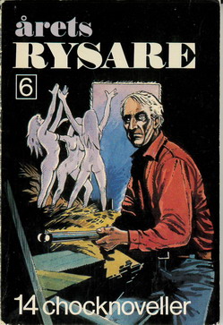 ÅRETS RYSARE 6