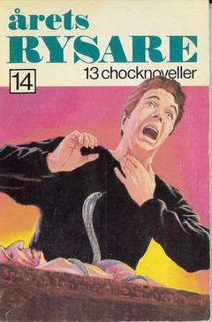 ÅRETS RYSARE 14