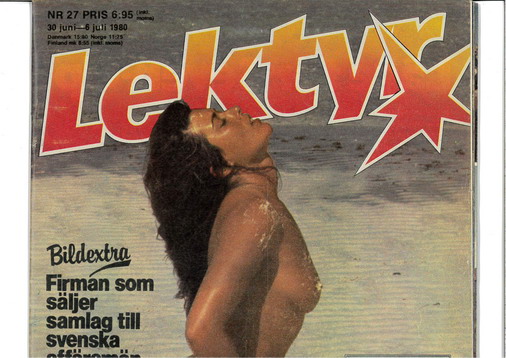 LEKTYR 1980:27
