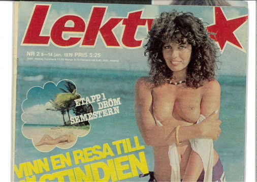 LEKTYR 1979: 2