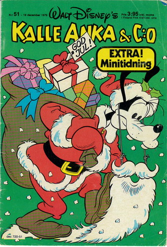 KALLE ANKA & CO 1979:51