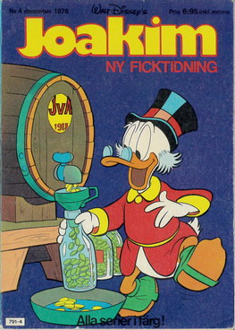 FARBROR JOAKIM 1976: 4