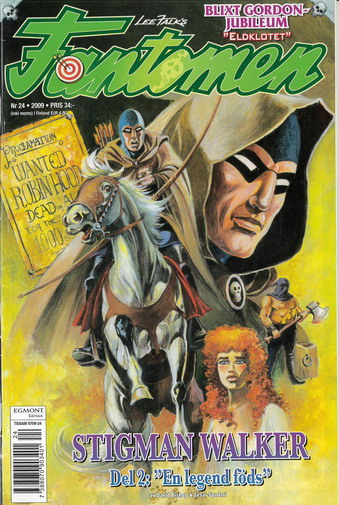 FANTOMEN 2009:24