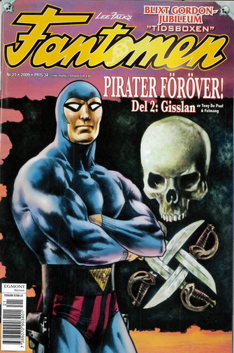 FANTOMEN 2009:21