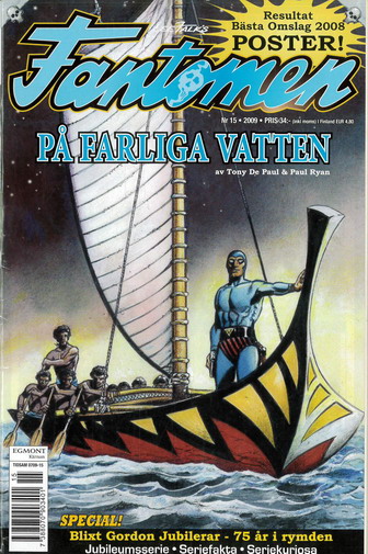 FANTOMEN 2009:15