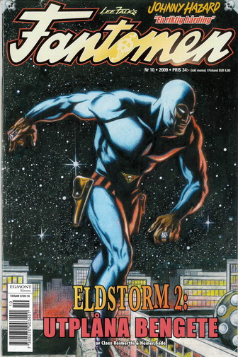 FANTOMEN 2009:10