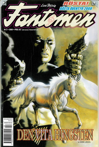 FANTOMEN 2009: 2