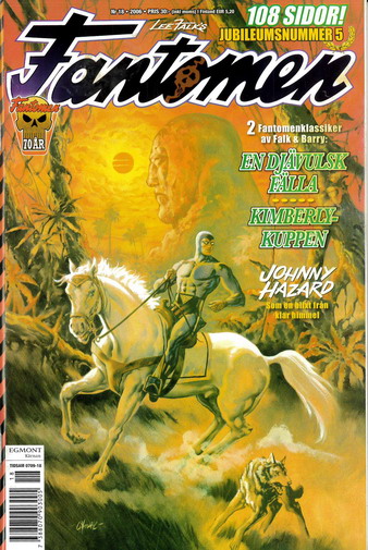 FANTOMEN 2006:18